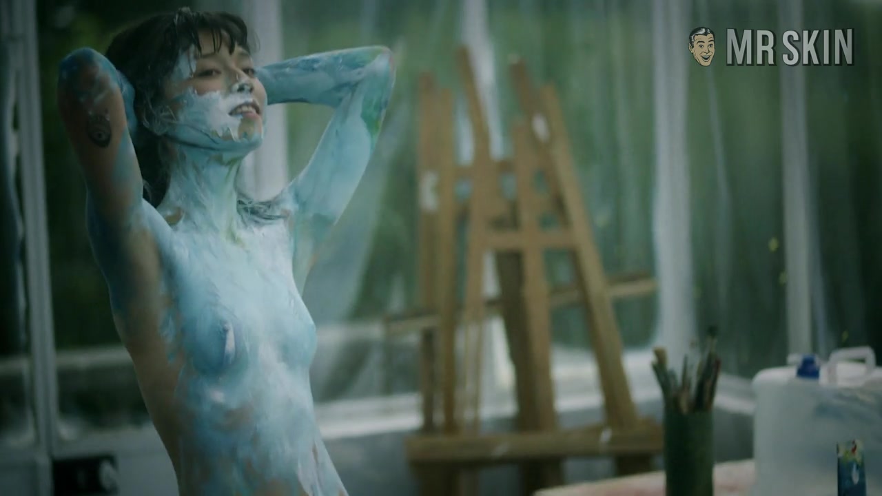 See Shazam Star Michelle Borth Out of the Cape - Mr.Skin