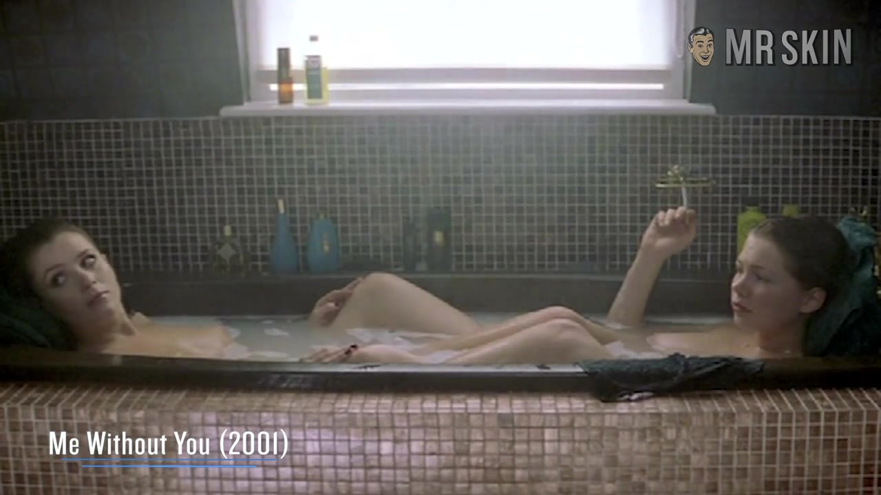 Best Of Michelle Williams - Mr.Skin