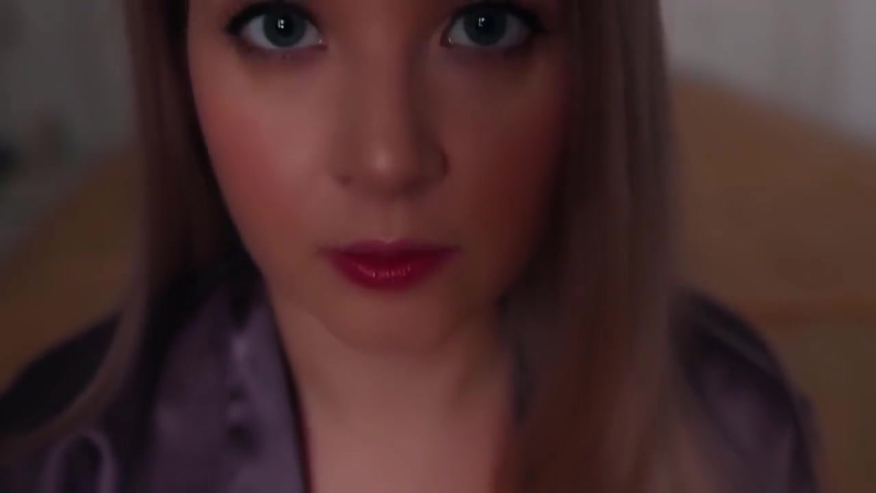 Get My Attention Patreon Video With Valeriya Asmr