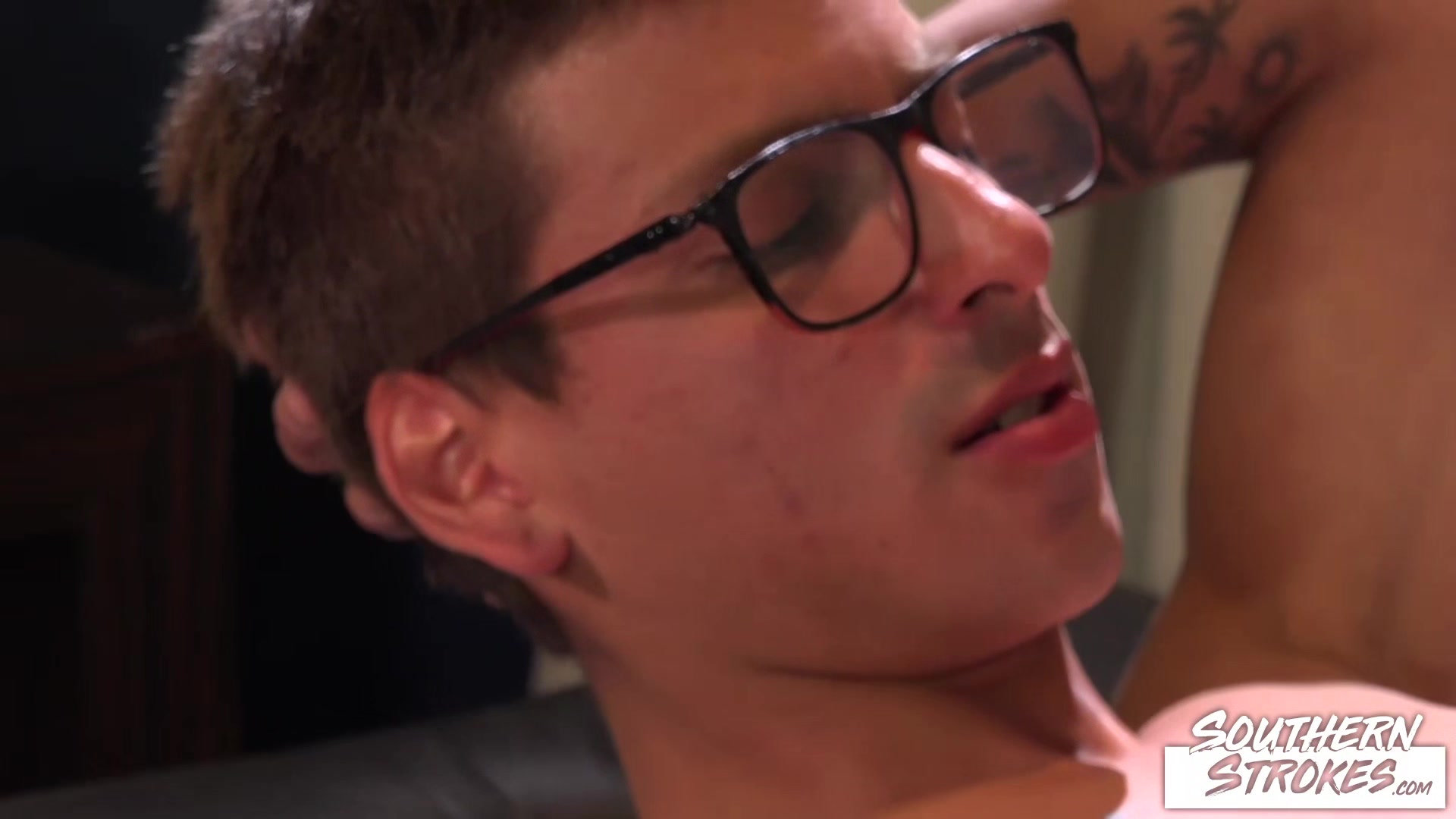 SOUTHERNSTROKES Bruno Pattel Swallows Luzio Montego Huge Cock