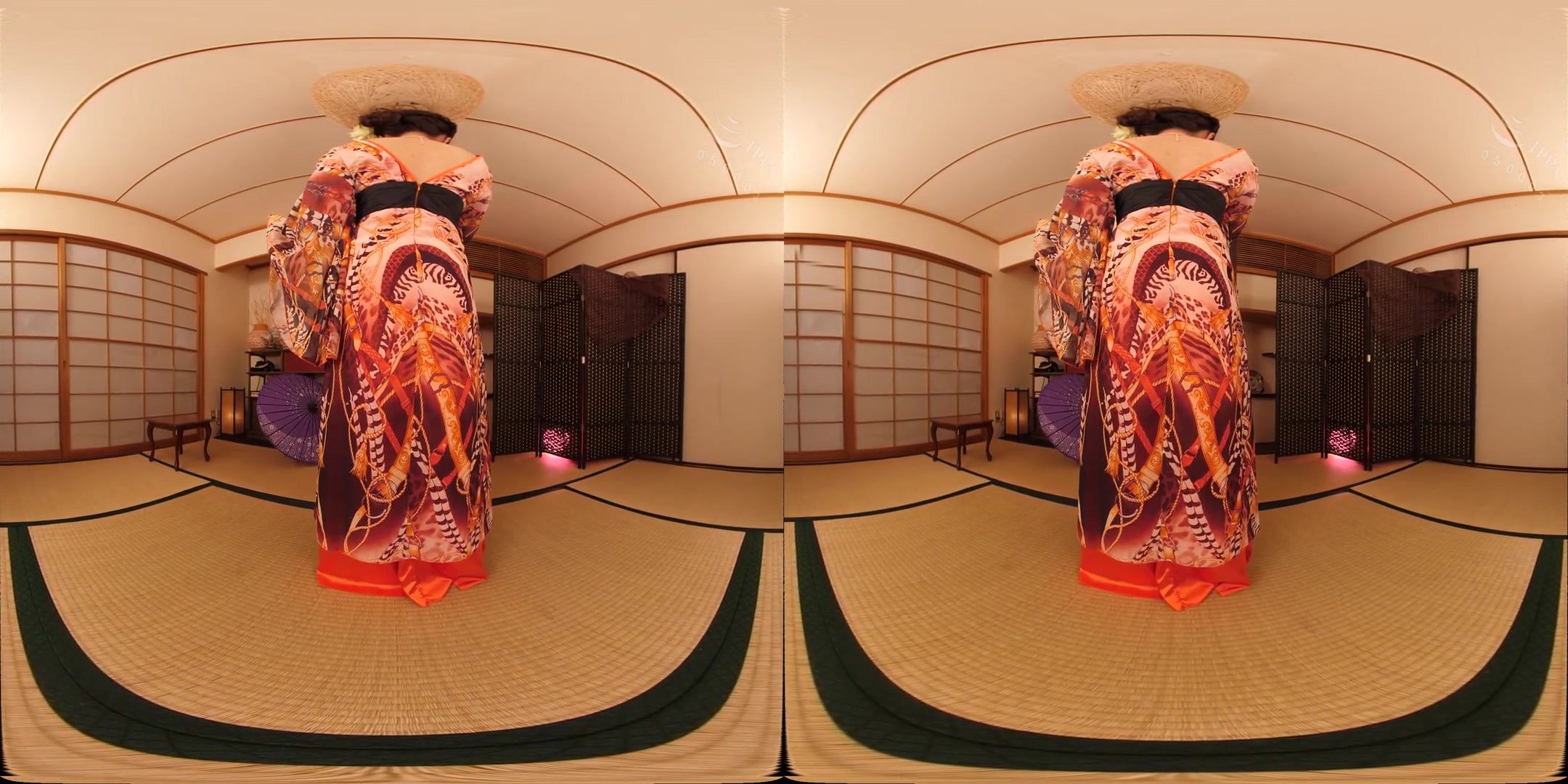 Japan's Greatest Darkness Inerited by the Future; Hardcore Sex with Beautiful Japanese Geisha