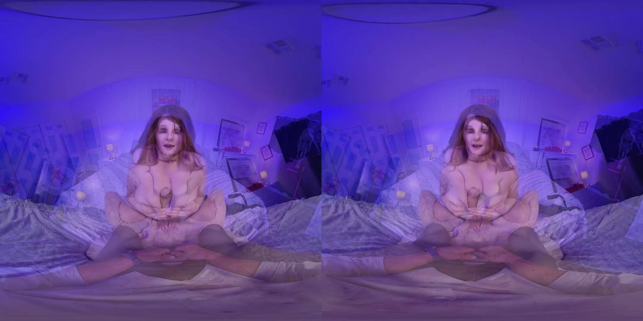Stepdaughter inspection - Stepdaughter Caught After Curfew