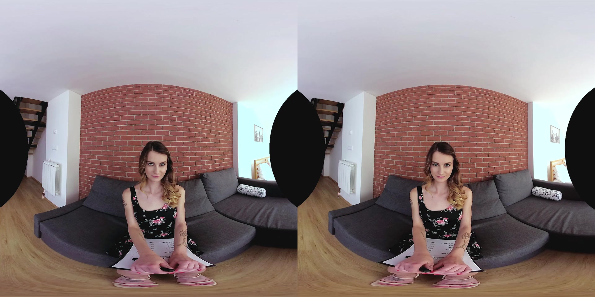 CzechVRCasting 120 Expensive Date
