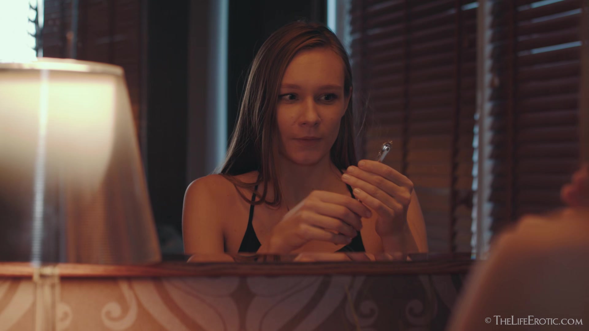 Tingle Of Pleasure 2 - Mirabella - TheLifeErotic