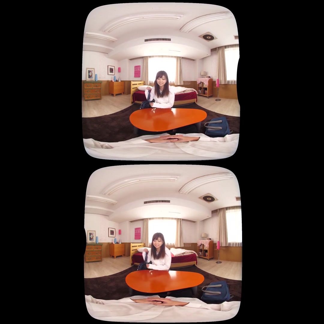 Rena Kiyomoto Being Overwhelmed by Rena Kiyomoto 1 - SexLikeReal