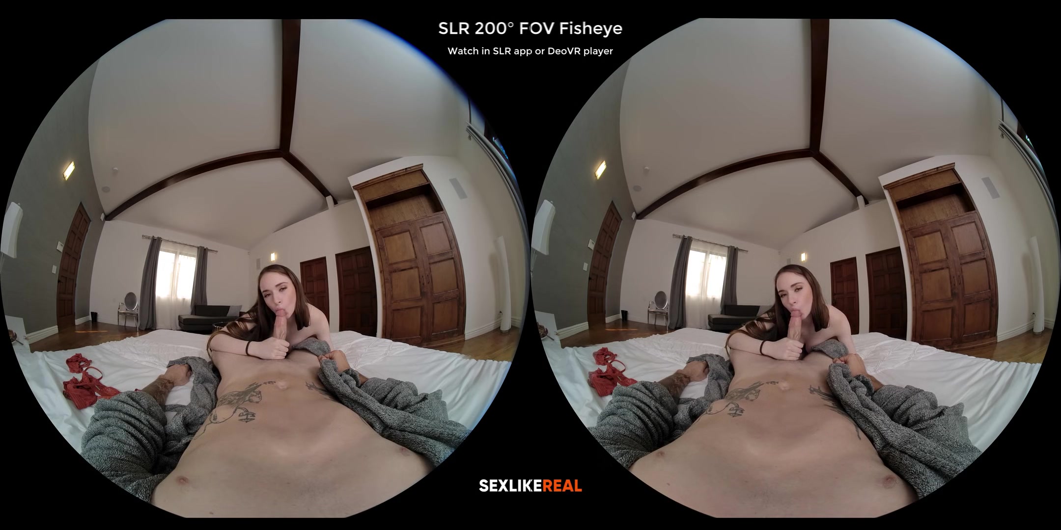 GFE: HazelTreat - Virtual Girlfriend Experience SLR Original