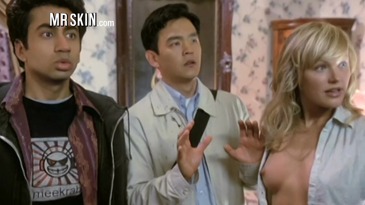 Best Of: Malin Akerman - Mr.Skin