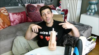 Kit pour nettoyage de Vaginette Fleshlight sur Aliexpress (Msieur-jeremy)