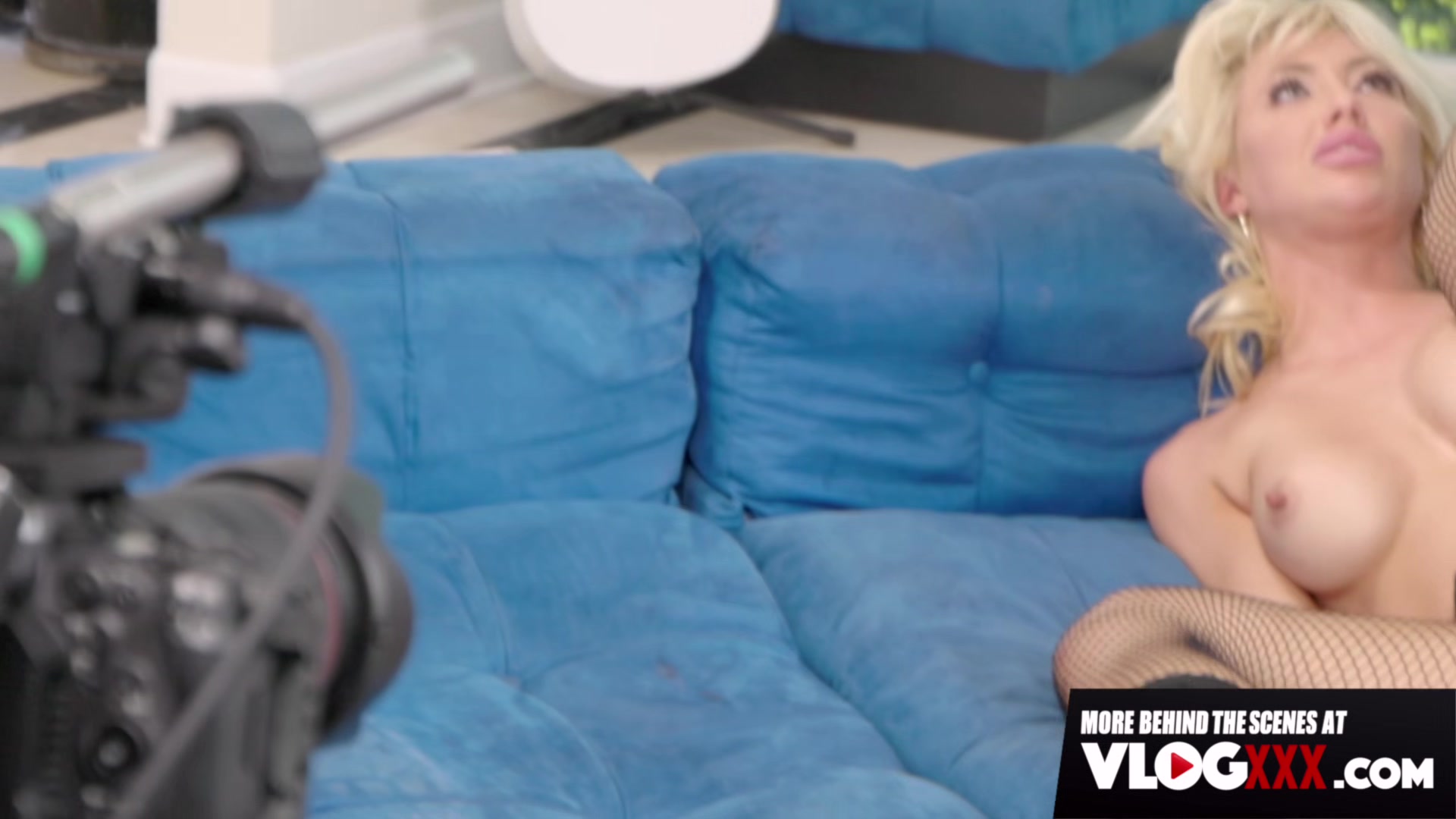 Ivy Wolfe Is A Wild Nympho Who Loves Dicks