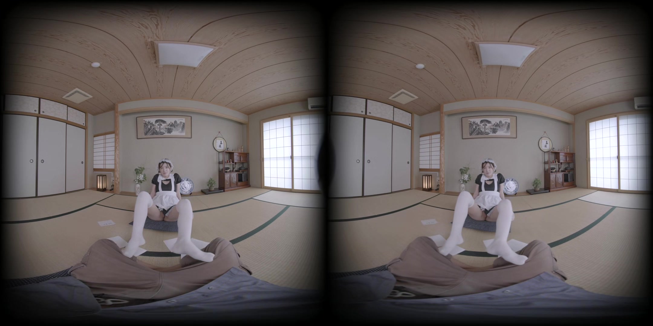 Special Maid Game 4 You - Jvrporn
