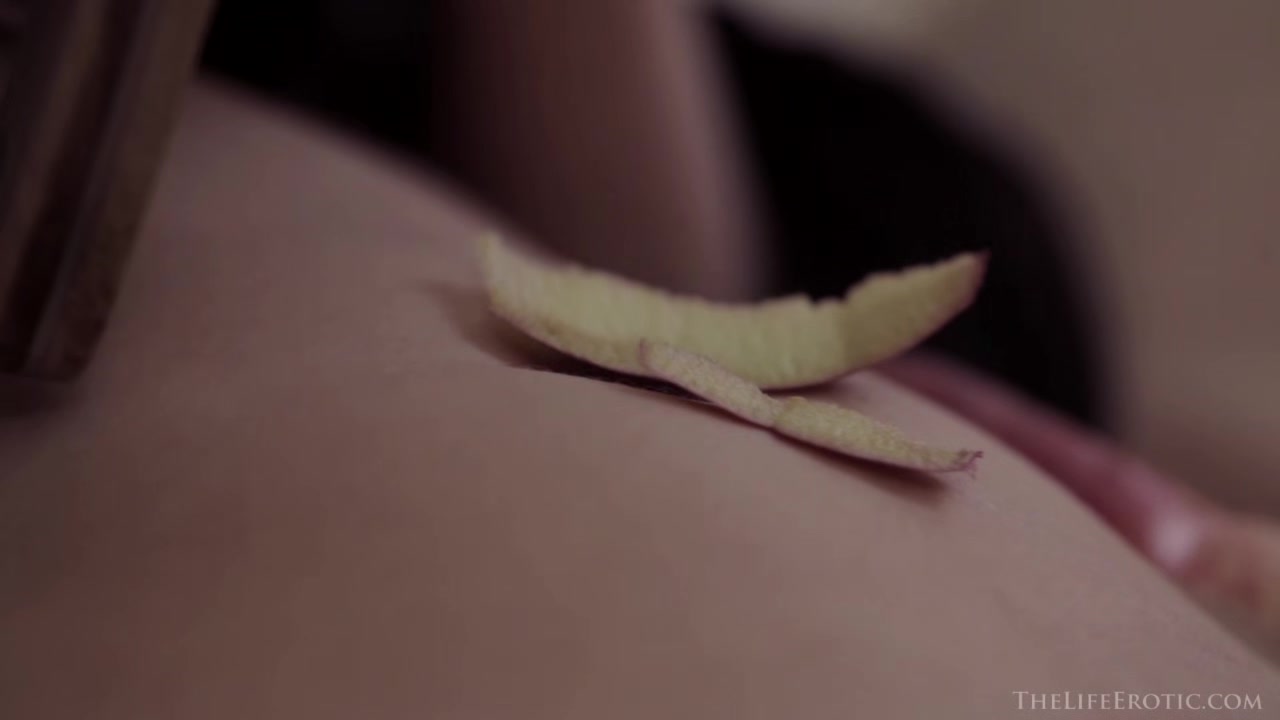 Sexual Hunger - Beata B - TheLifeErotic