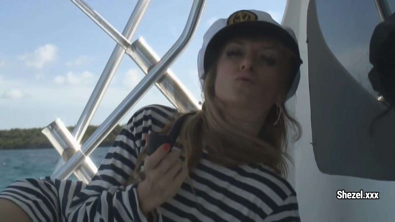 SHEZEL - Ay Ay Captain