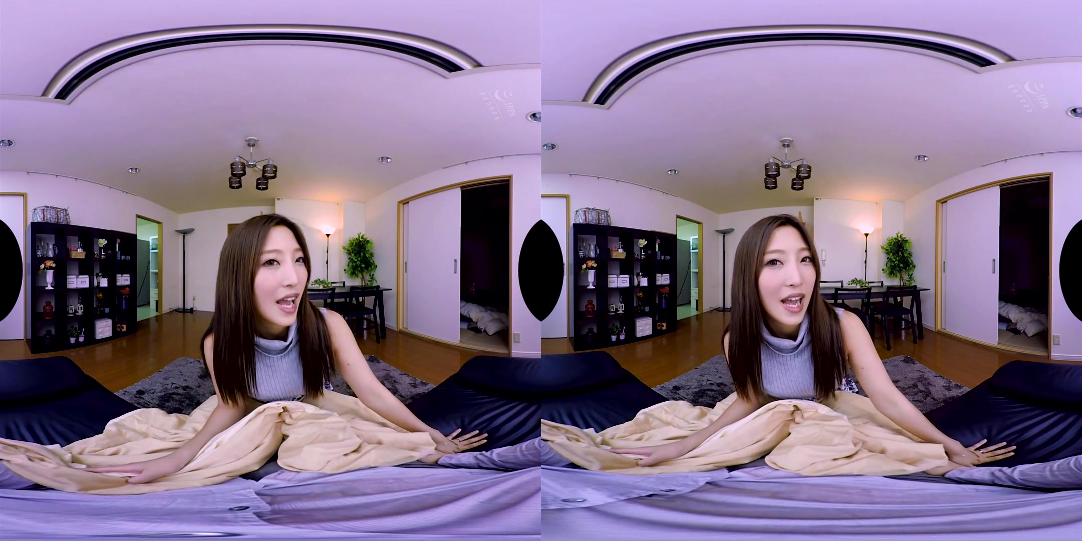 Sumire Mizukawa NTR Cheating Wife with a Creampie Finish 1 - SexLikeReal