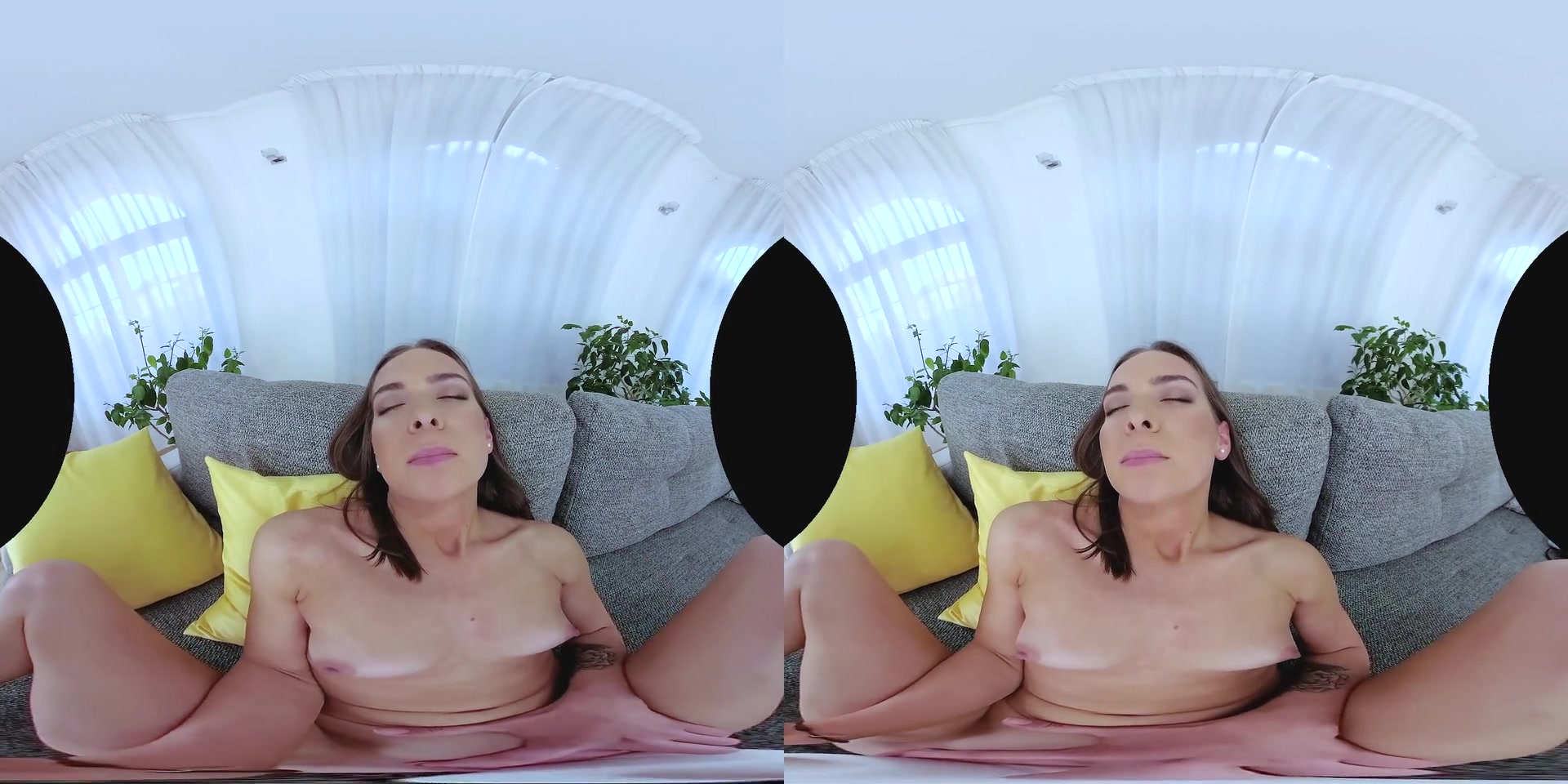 CzechVRCasting 134 Young And Horny on VR Casting