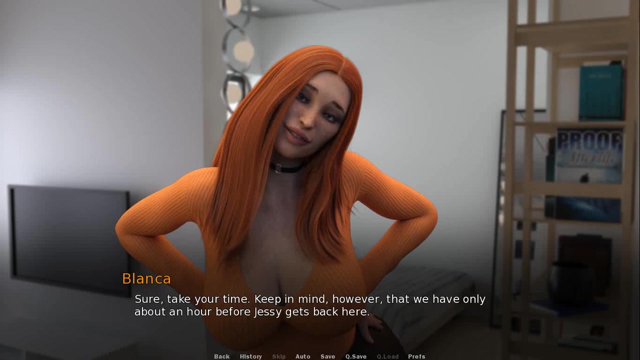 College Bound She Wants Me To Cheat My Girl With Her Ep 13