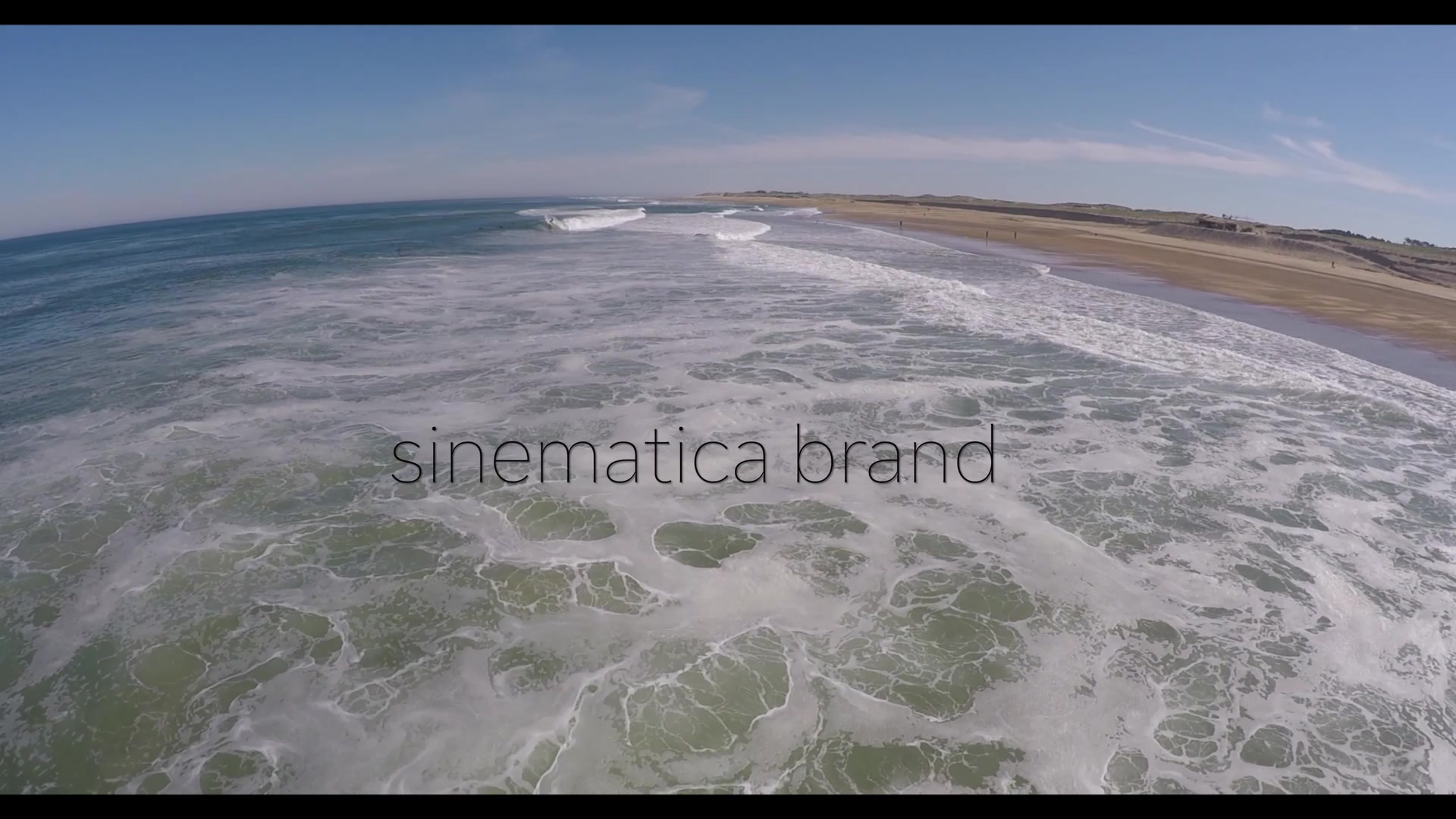 SINematica - The Surf house 4
