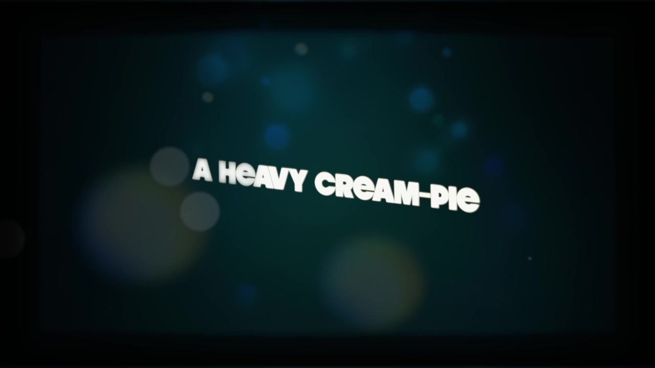 A Heavy Cream Pie - Sex Movies Featuring Niarossxxx