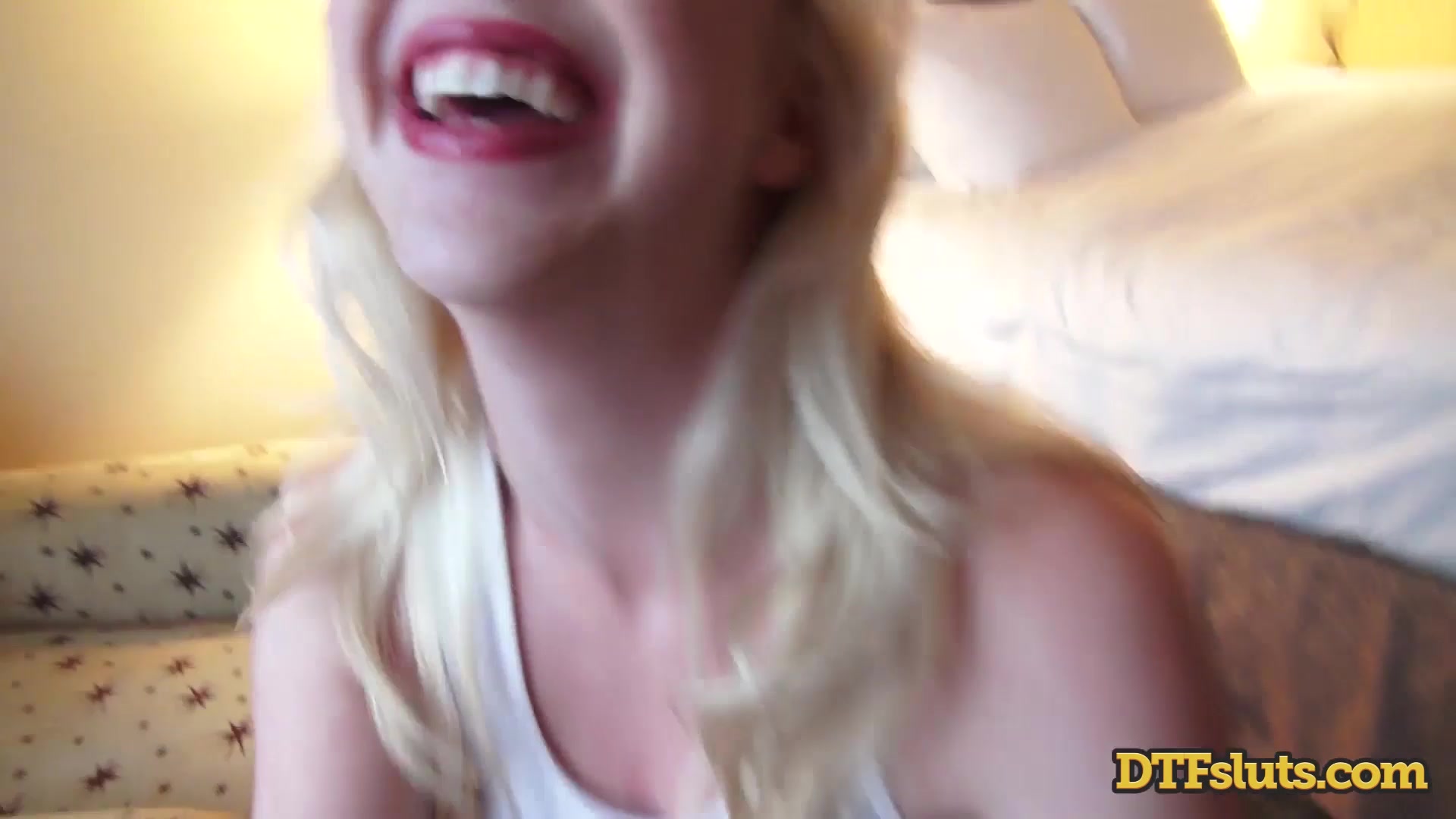 Samantha Rone Says That Blowjobs Are a Real Thing