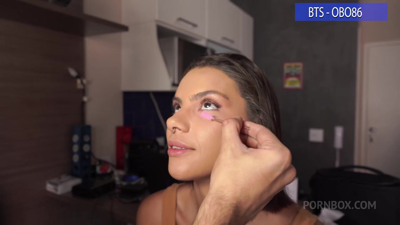 Mambo Perv Behind The Scenes #17 : Bts & & Director's Cuts Of