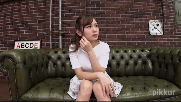 Mikuro Komori What's Wrong With Me?! I Can't Stop Having Sex!