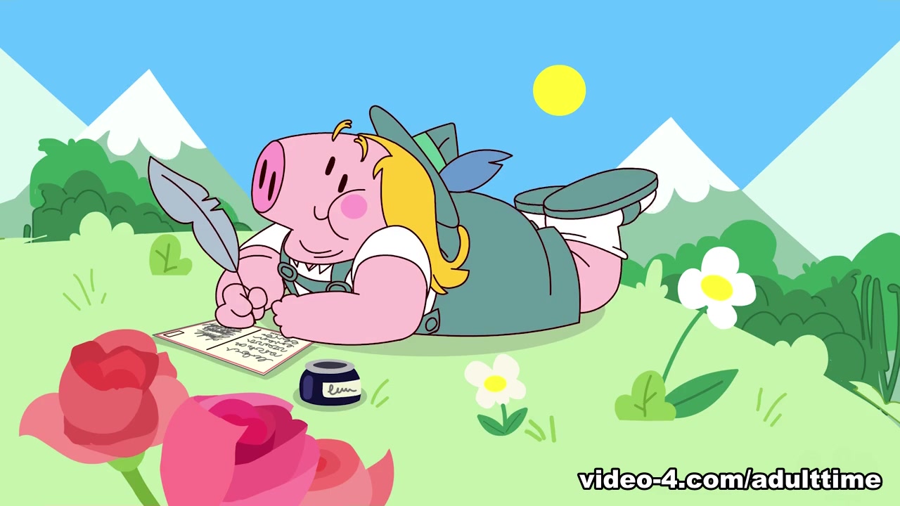 Peepoodo & The Super Fuck Friends - 3