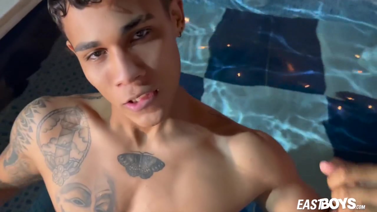 Lucian Reed - In Colombia: Two