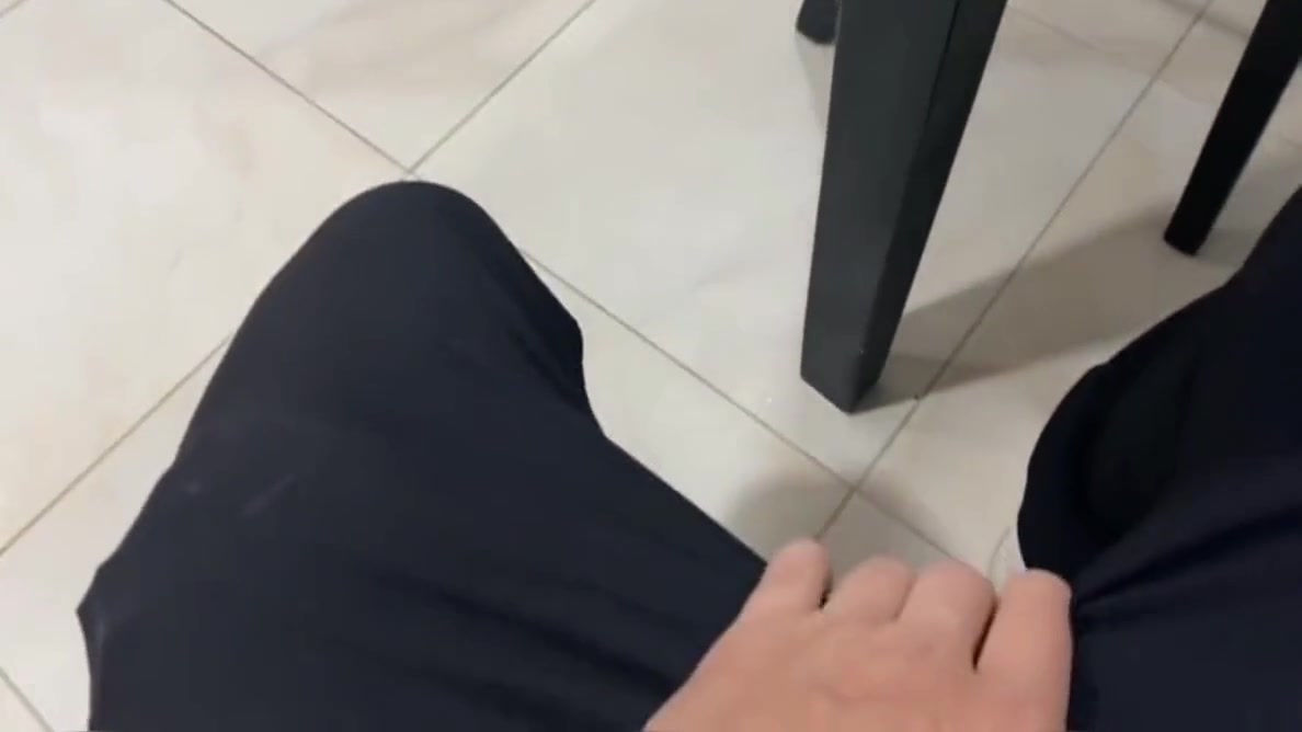 Sexy Stepmother Washes The Dishes In Her Underwear While Her Step son Fucks Her