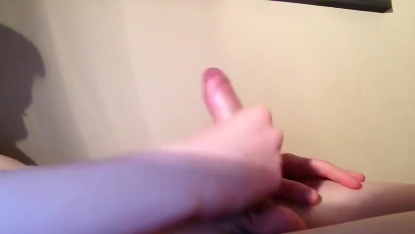 abx 3 867 - Horny Solo Male Has Some Fun