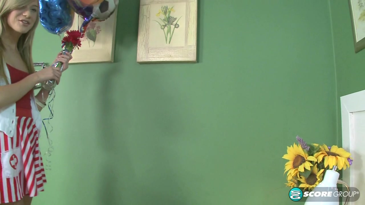 Fantasy Fuck - 18Eighteen