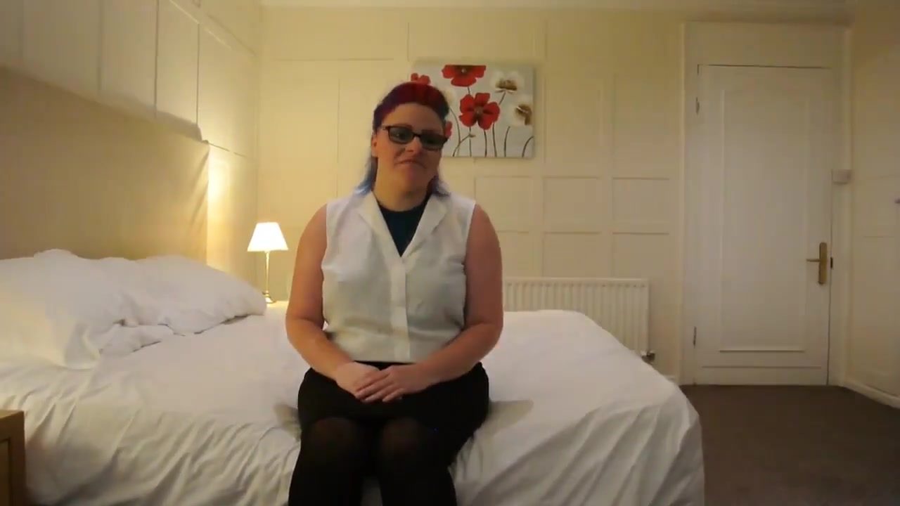 Mollie Foxxx's Interview - PhillipasLadies