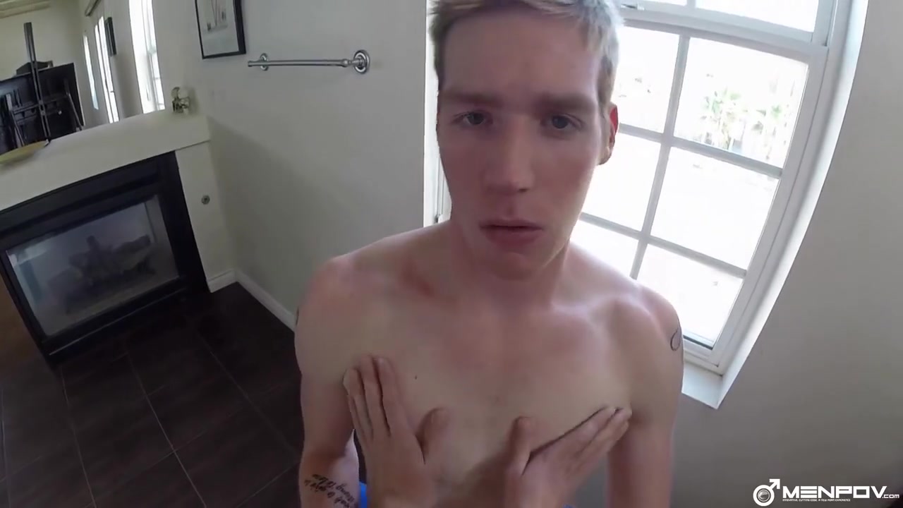 Andre W And Andrew Michael In Feels In Need Of Rough Sex