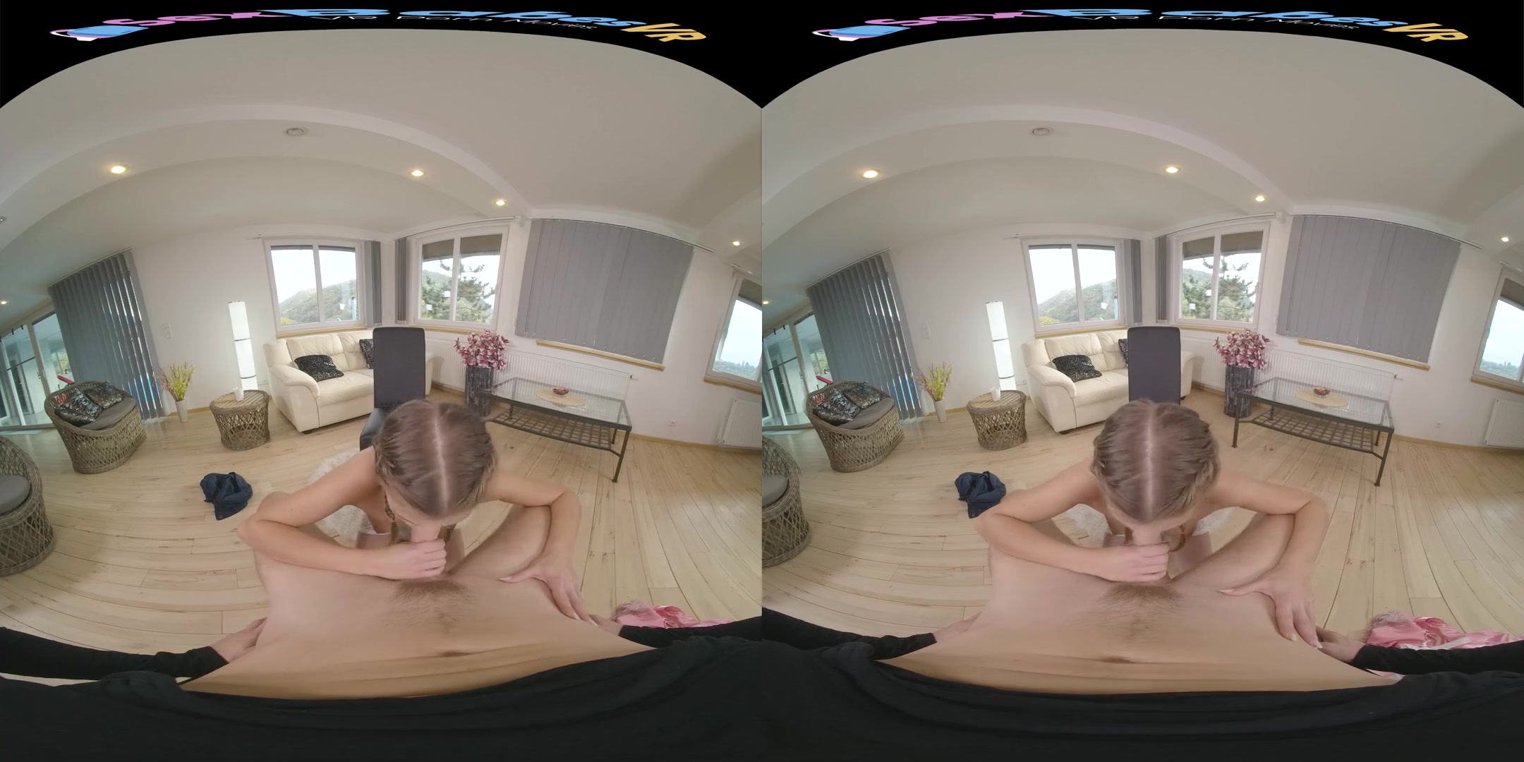 Stood Up - Horny Pornstar Riding your Cock Ultra High Quality VR