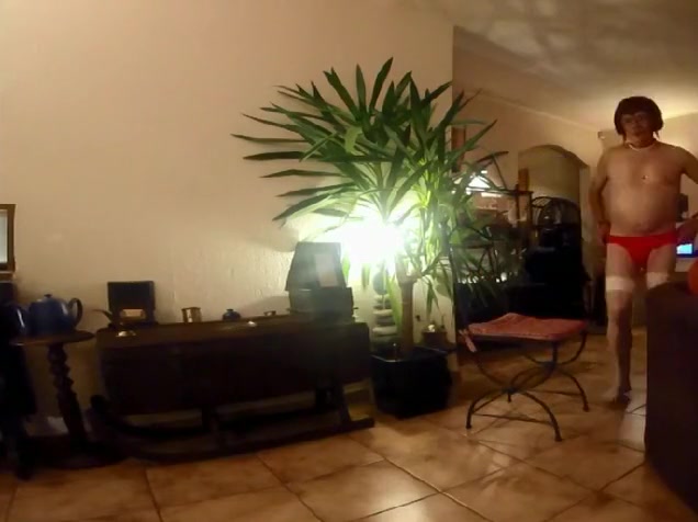 Fabulous homemade shemale movie with Solo, Redhead scenes