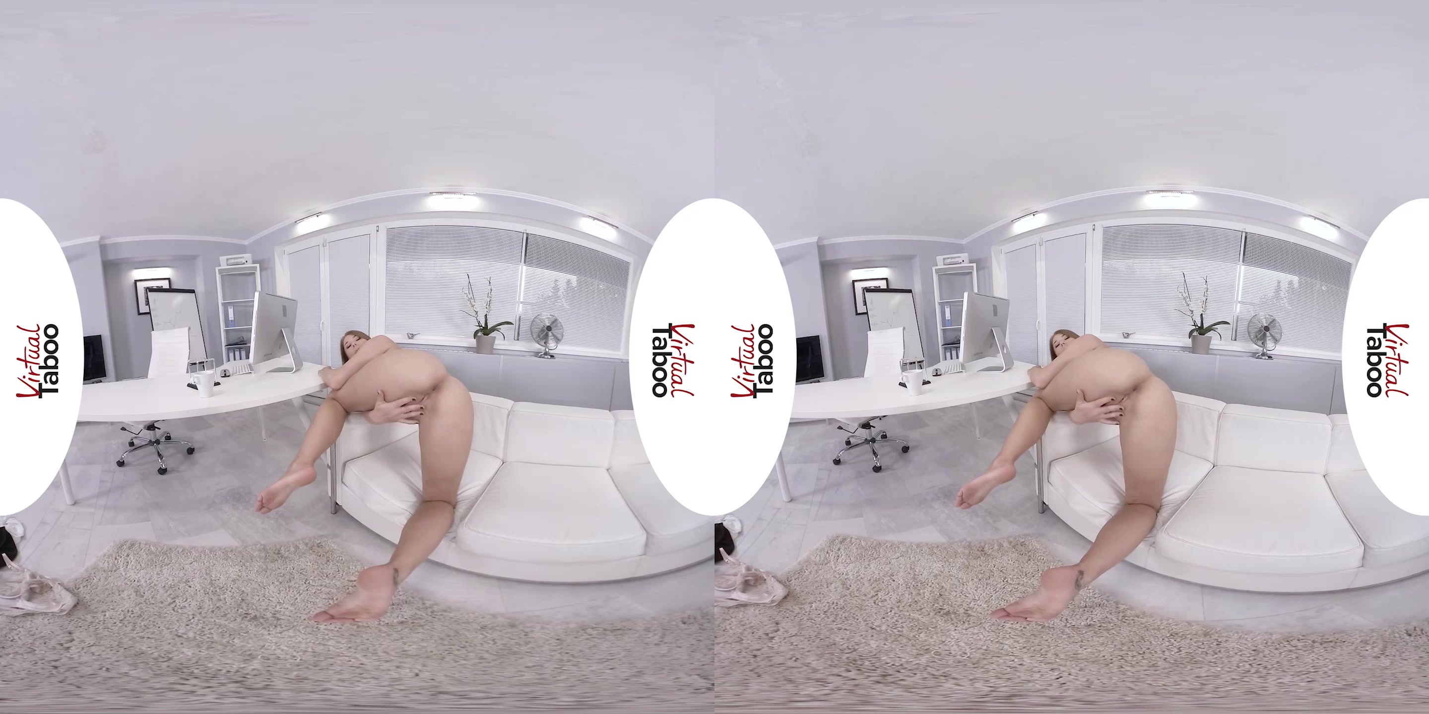 Naughty Break - VirtualTaboo