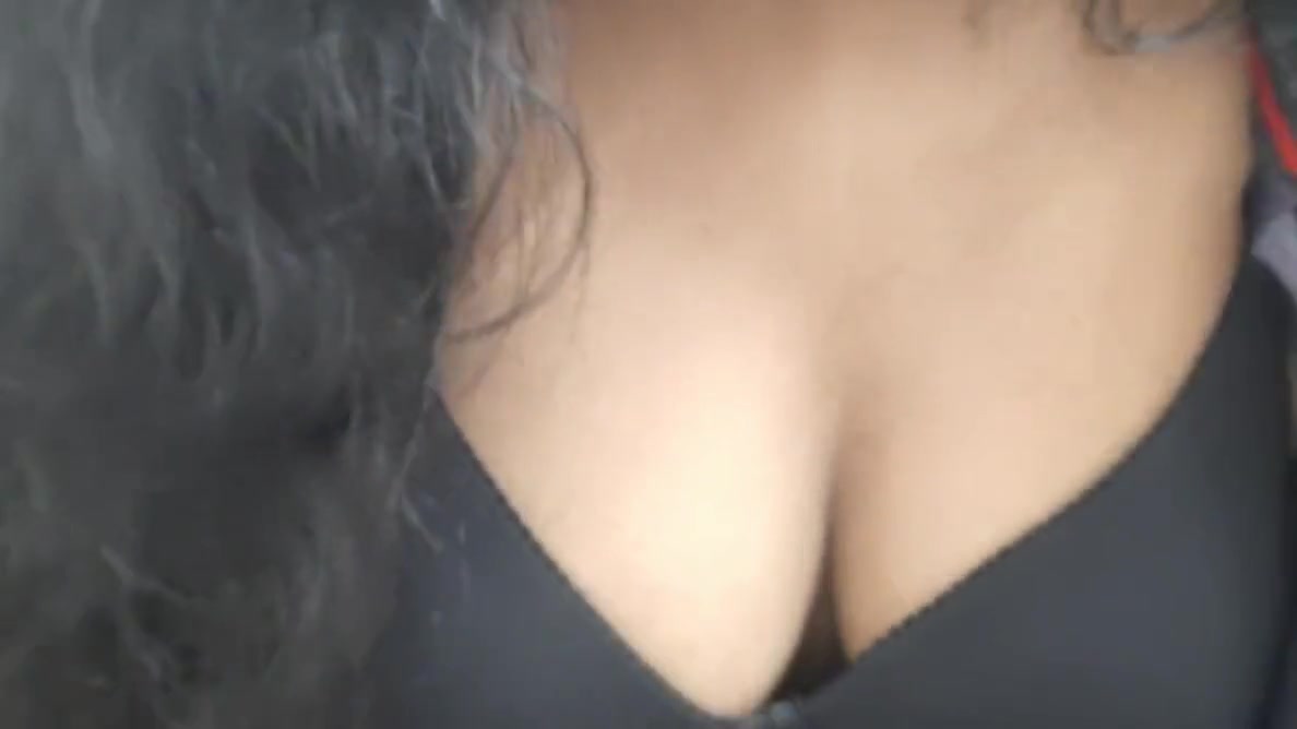 Sexy Indian Girl Is Alone At Home - She Is Feeling Horny And Playing With Her Body