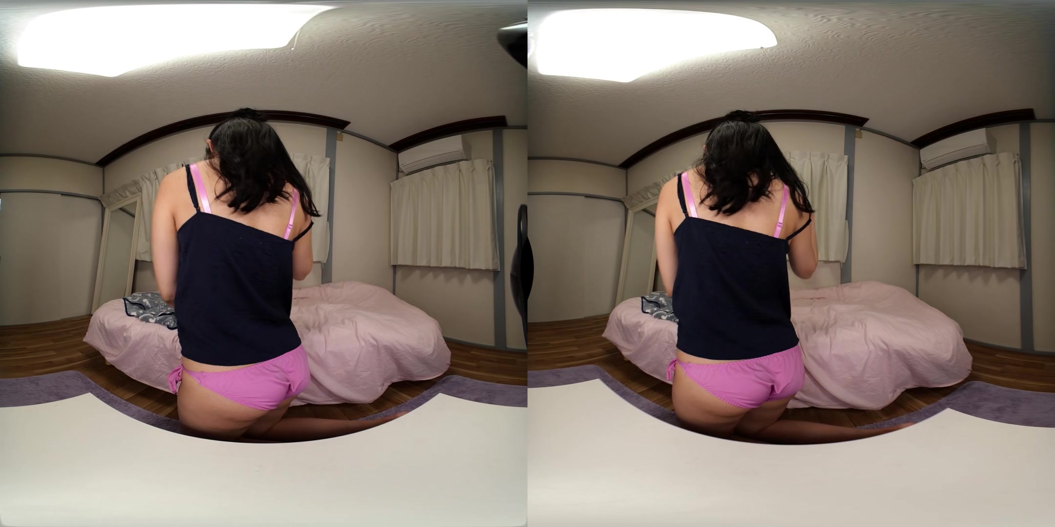 Ai Kawashima - Apartment Days! Guest 183 Ai Kawashima Side A - FANTASTICA