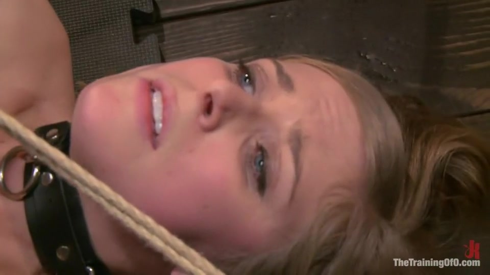 The Training of and Anal Slut, Day Three