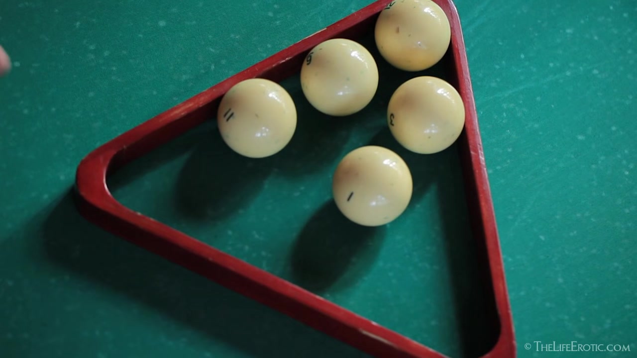 The Games Room - Lote - TheLifeErotic