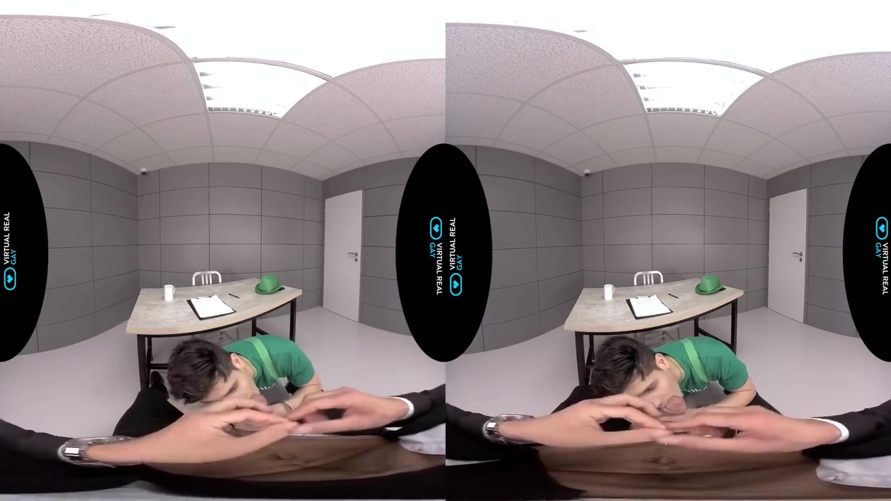 St Patricks Raid - Virtual Reality