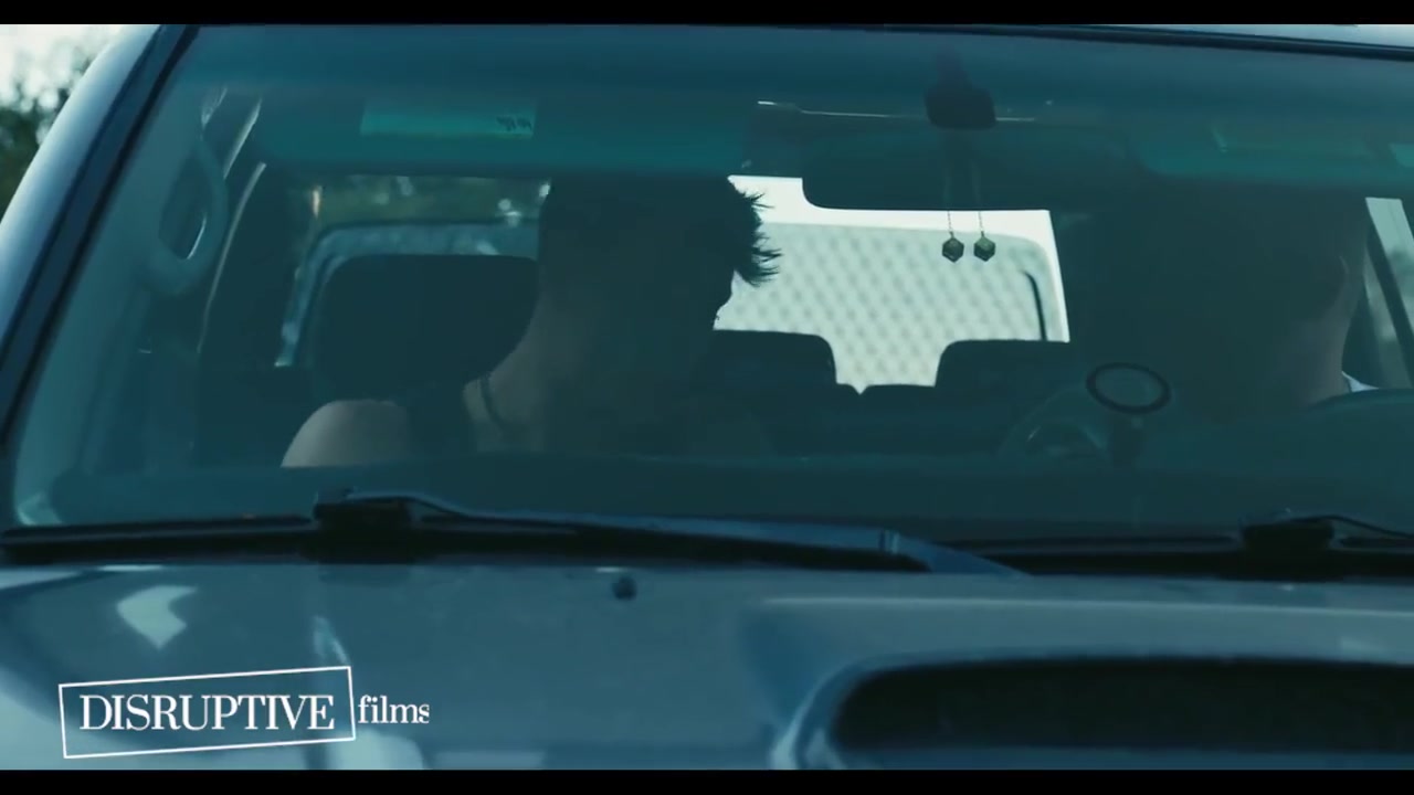 Gay Hitchhiker Picked Up & Copulated For Ride Home