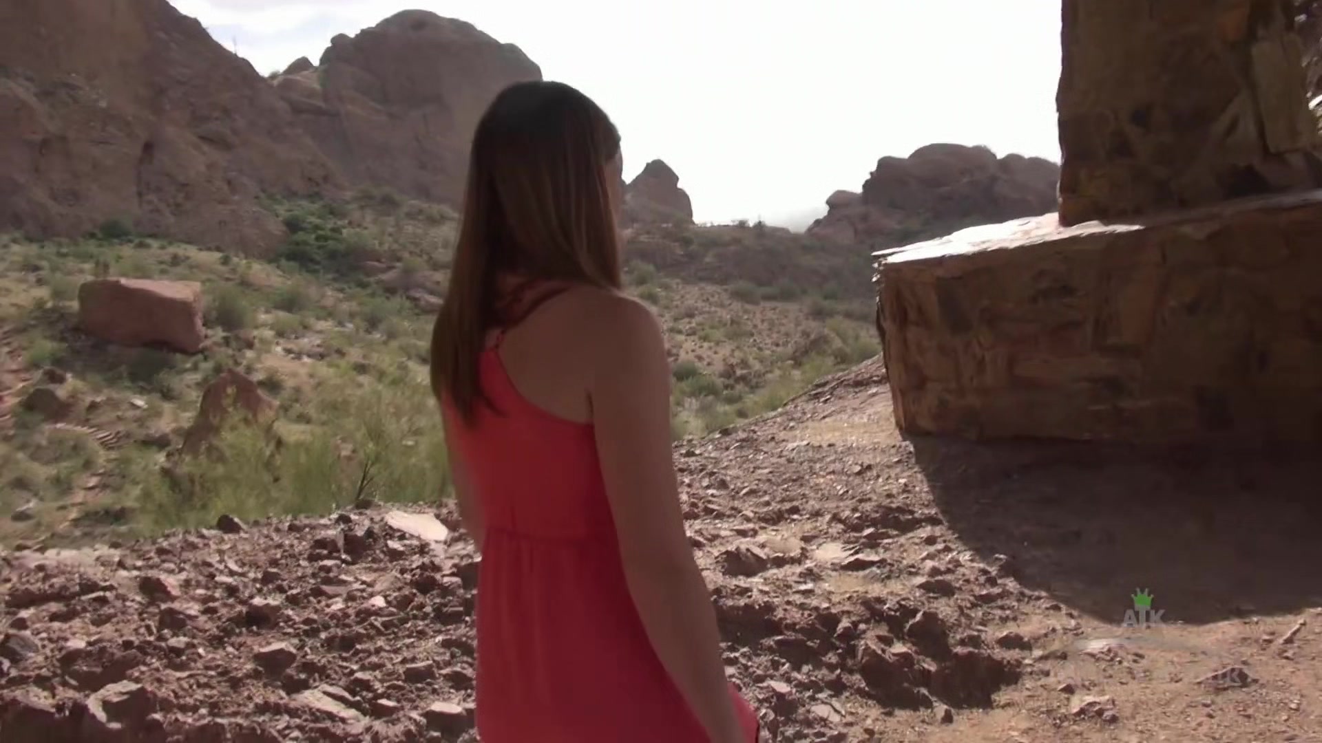 Virtual Vacation In Arizona With Lara Brookes Part 1