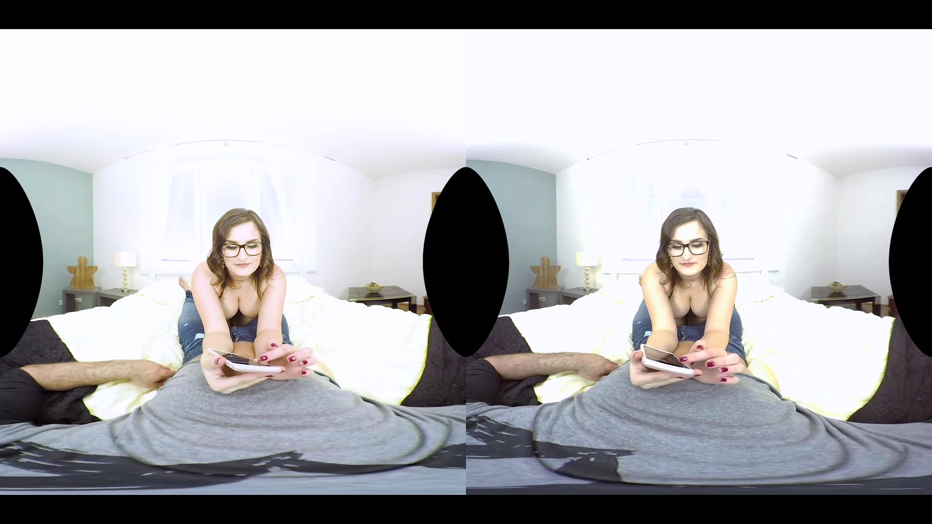 Holly Banks and her wanks - RealityLovers