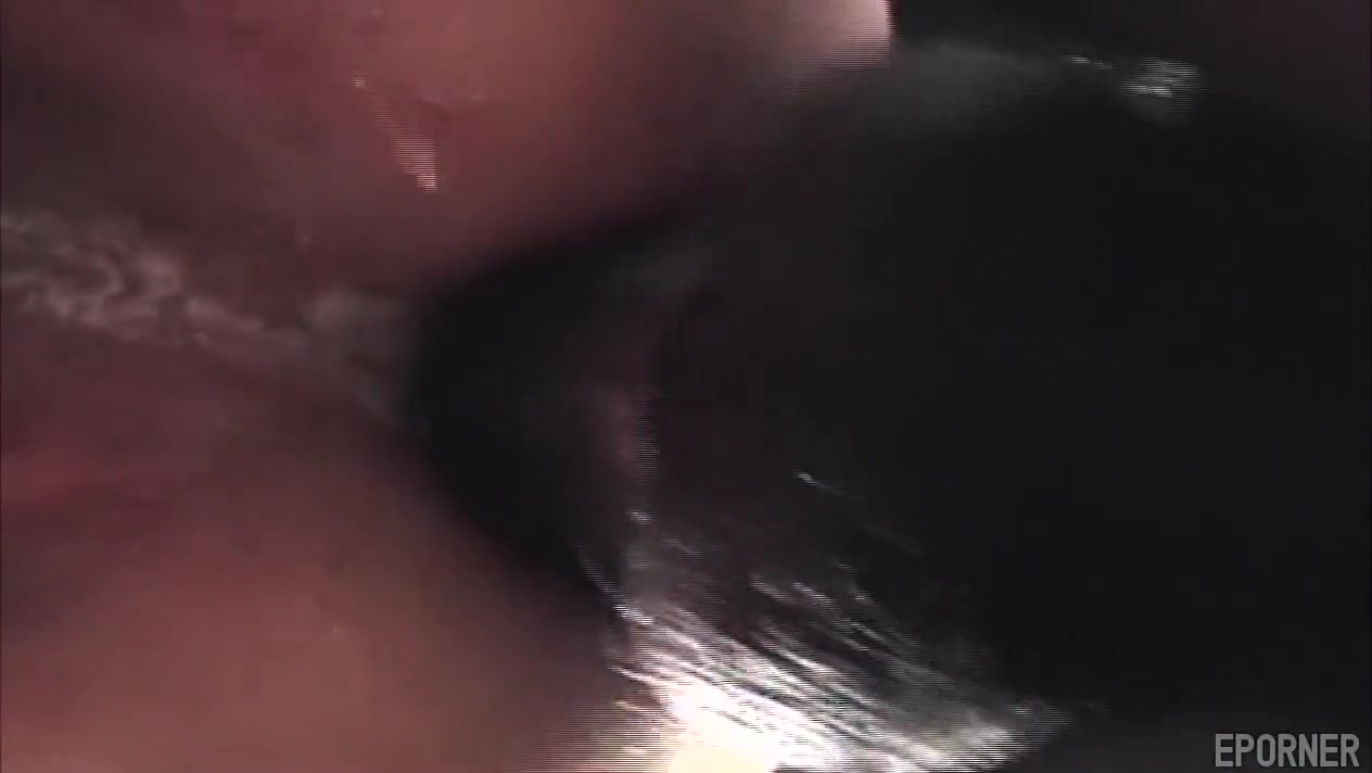 He Gagged, Groaned, And Loved Every Inch