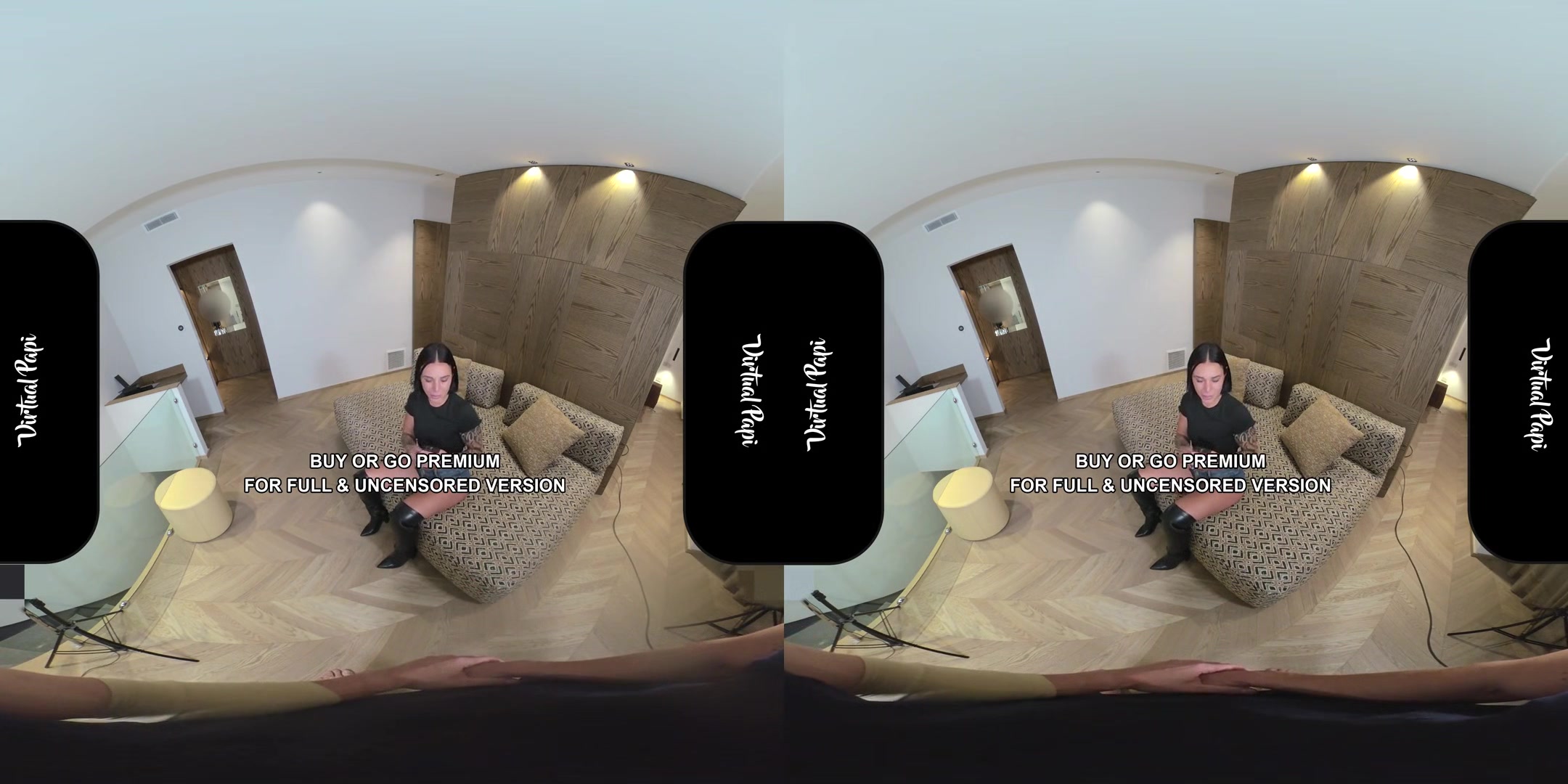 The Dickpic Effect