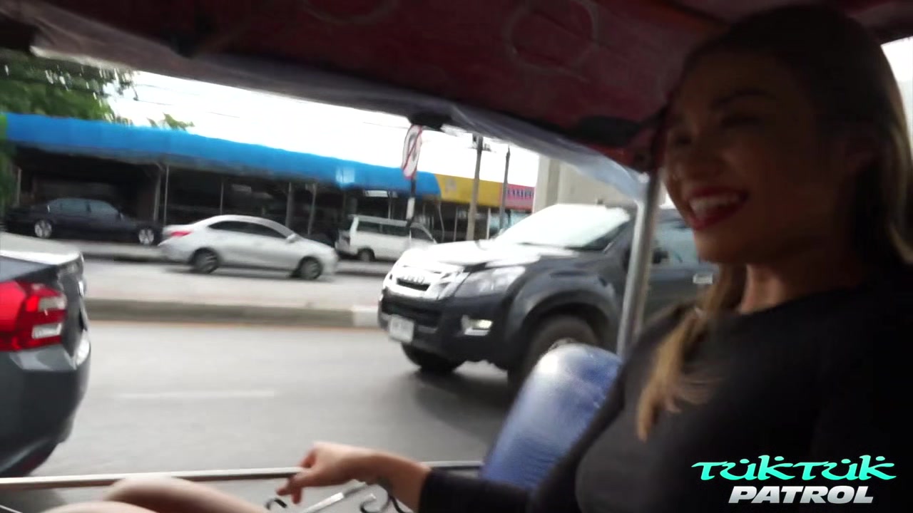 Hot Stuff Linda