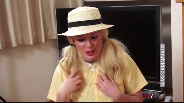 The Punishment Shocked Her