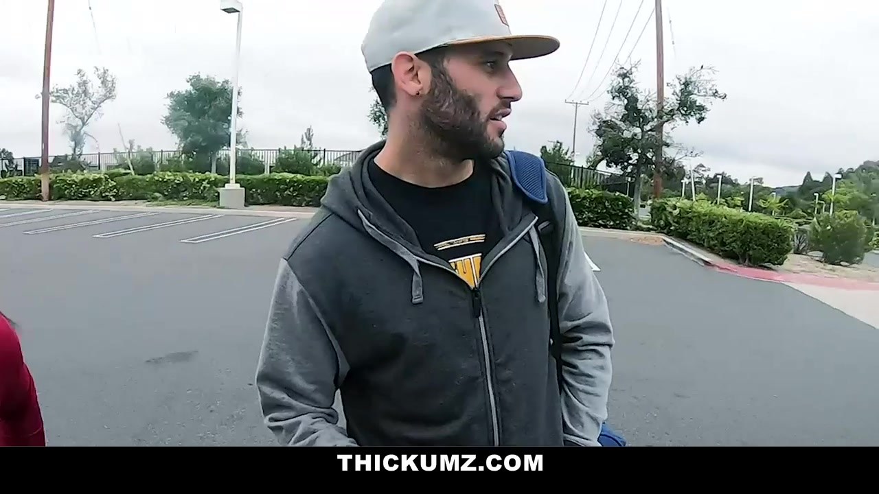 Brooklyn Gray In The Fat Ass Phenom