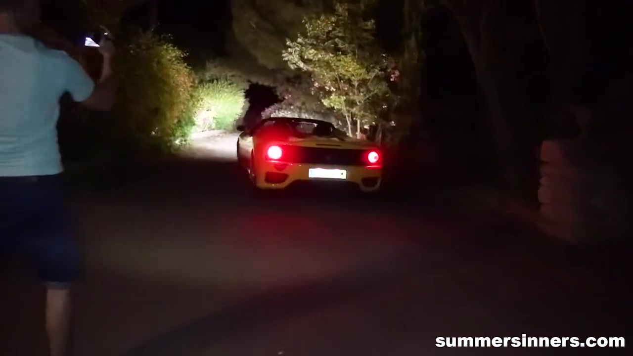 Cant get enough Cock - Summersinners