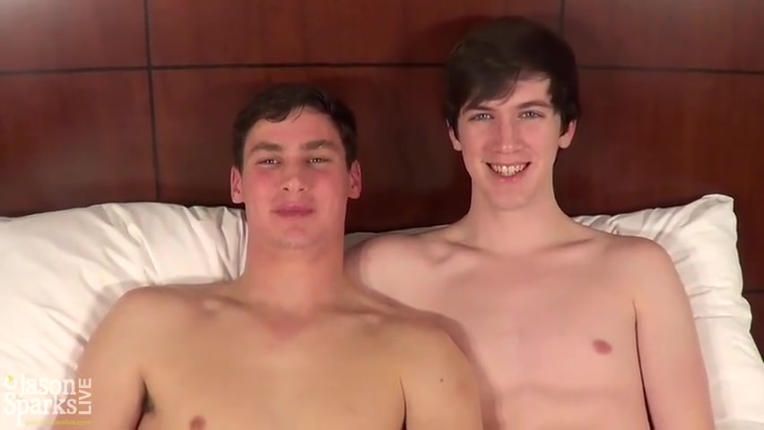 Rubax Video - Meet Couple Jesse & Landon For Some Great Porn