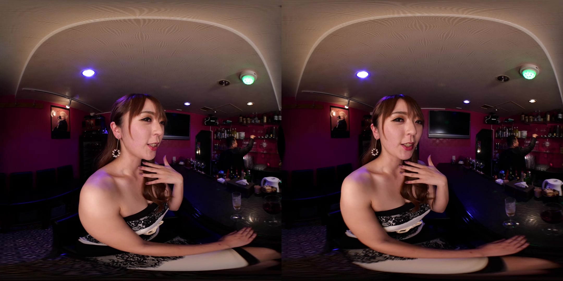 Shiki Shibusawa - Today's Special Volume 63: Sake, Women, and Virtual Reality - FANTASTICA
